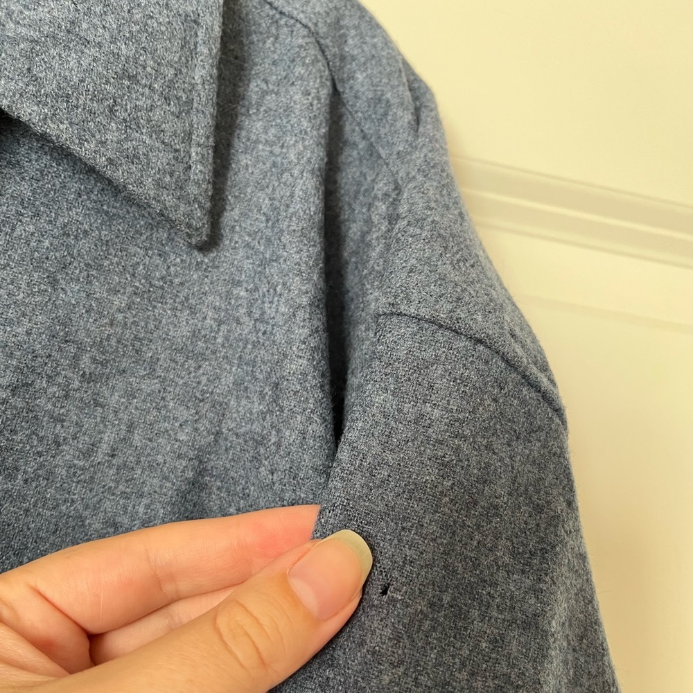 Pendleton Trail Shirt - image 7